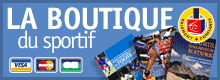 La boutique du sportif
