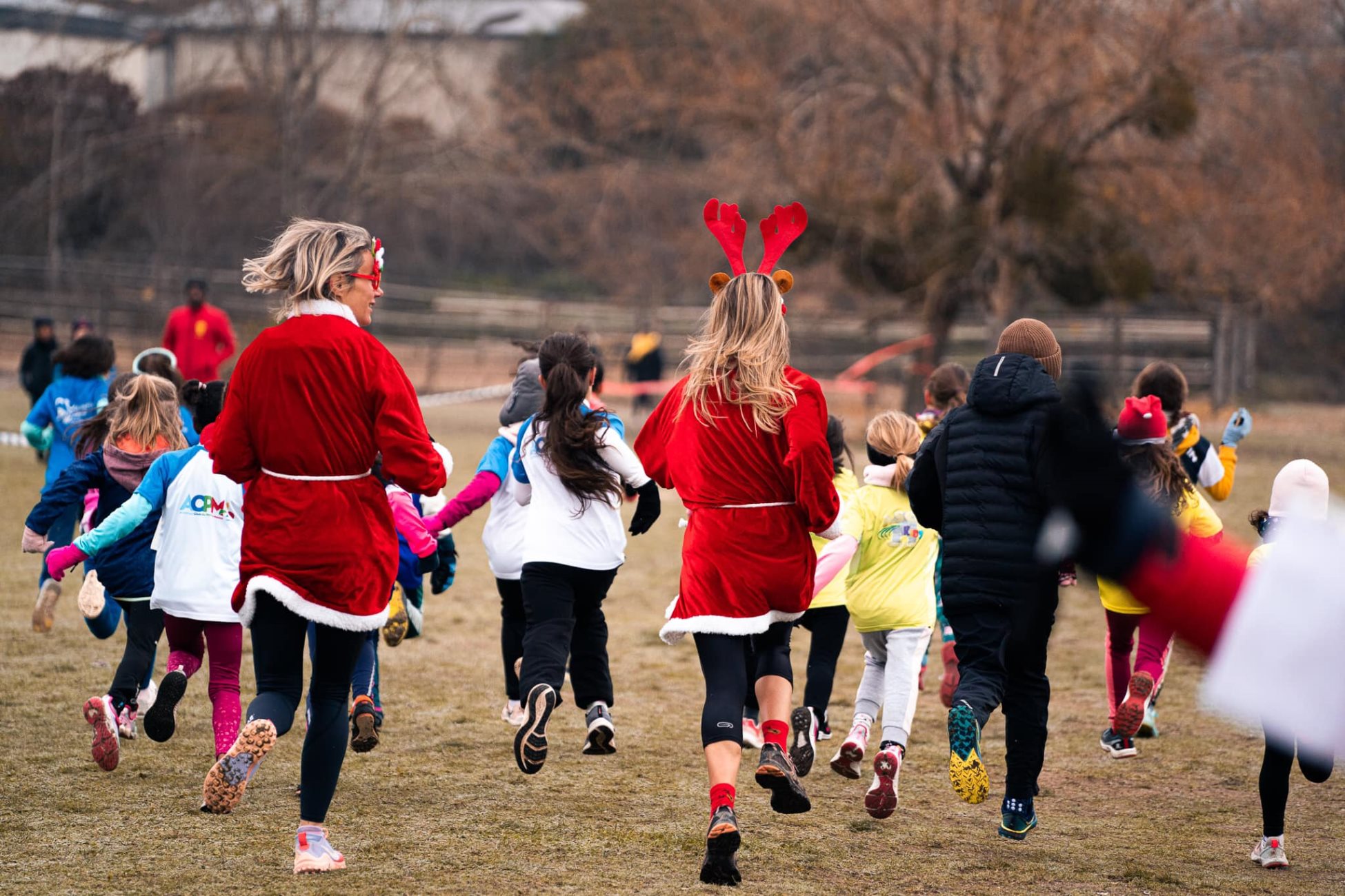 Cross De Meaux Cross Du P Re Noel Meaux Programme Dates