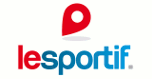 Site web Le-Sportif.ca