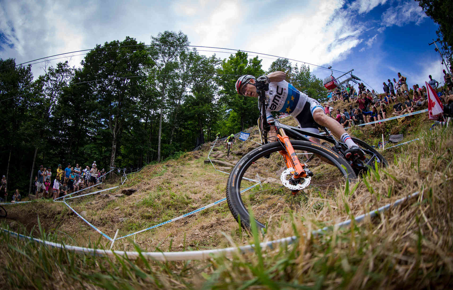 Endurance Rive-Sud - #1 2019