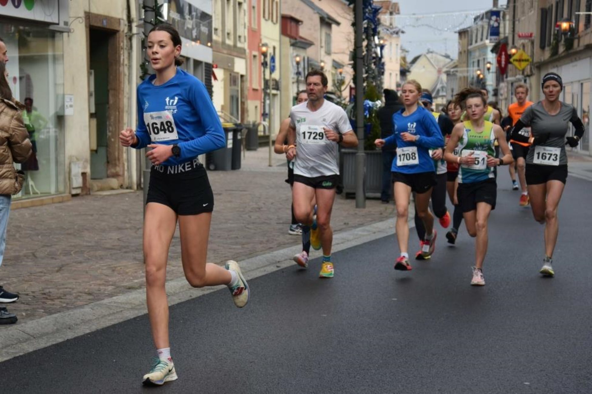 Calendrier Course A Pied Herault 