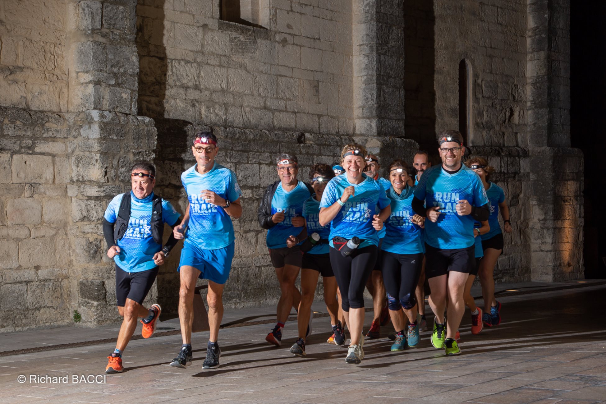 Calendrier Course A Pied Herault 