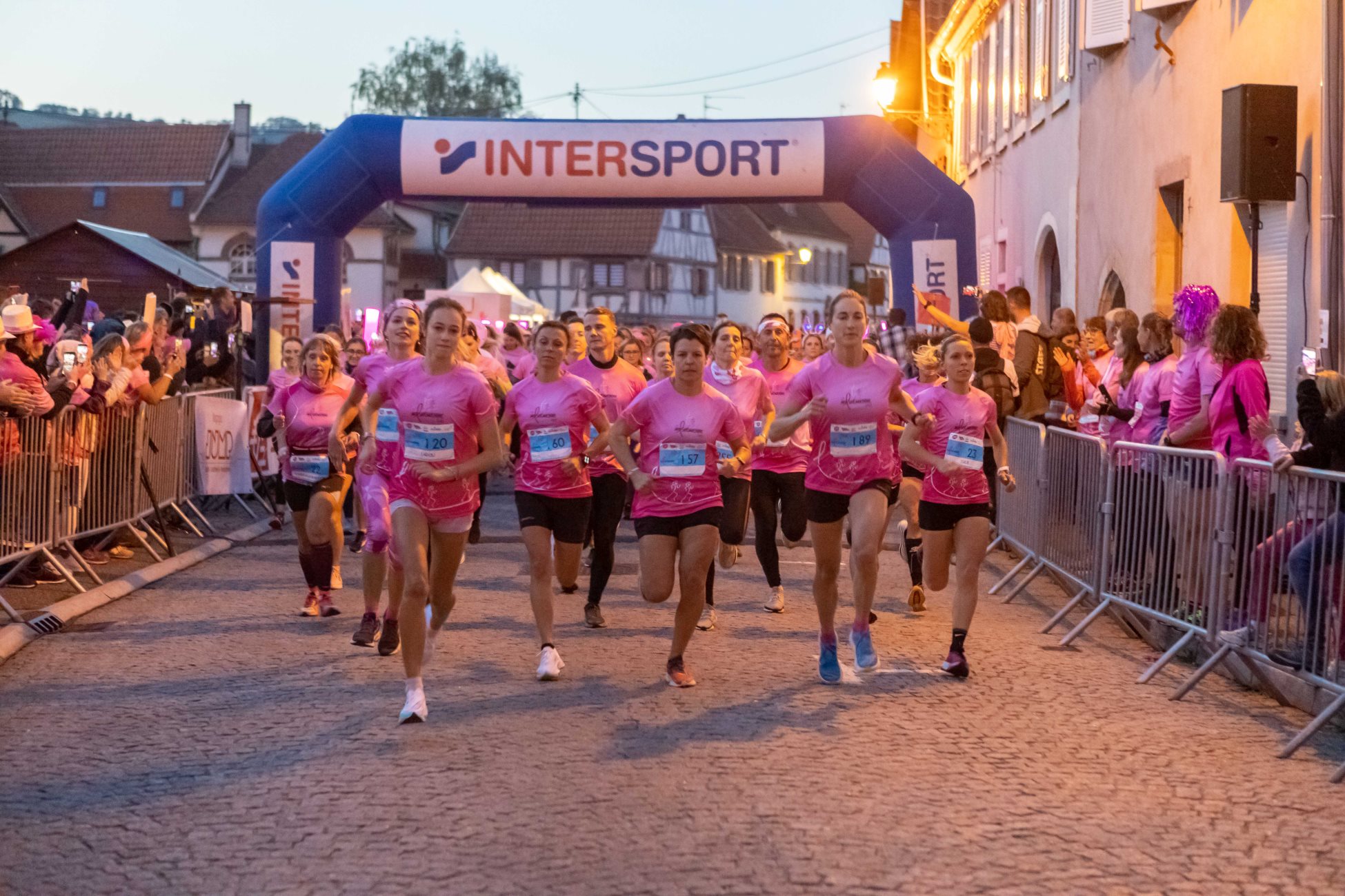 Calendrier Course à Pied Alsace 2025 