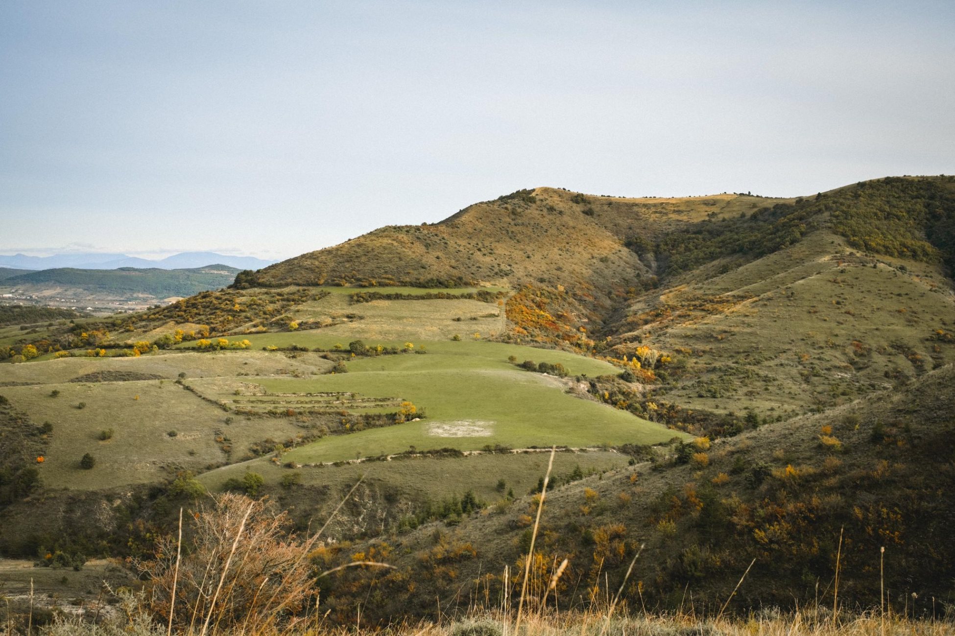 Trail de Juliau