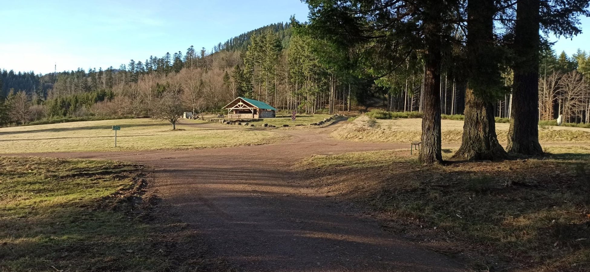 Les Colberyennes de Schirmeck