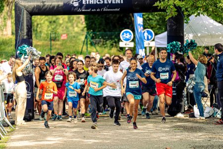 Run For Planet Nantes