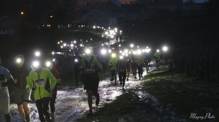 Thcn (traversée des Hautes Côtes de Nuit)